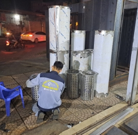 SẢN PHẨM MẪU 003