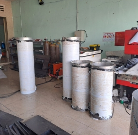 SẢN PHẨM MẪU 001