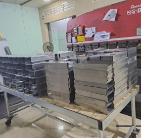 SẢN PHẨM MẪU 001