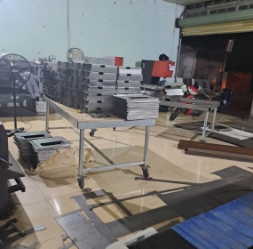 SẢN PHẨM MẪU 002