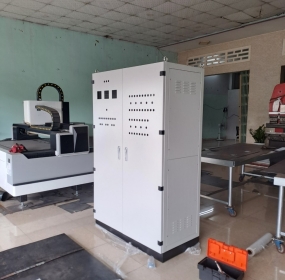 SẢN PHẨM MẪU 004