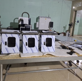 SẢN PHẨM MẪU 001