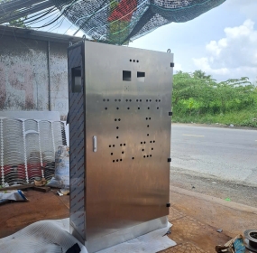 tủ inox