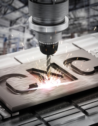GIA CÔNG CƠ KHÍ CNC