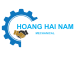 CÔNG TY TNHH CƠ KHÍ HOÀNG HẢI NAM
