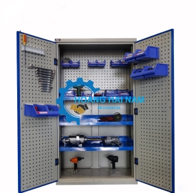 Tủ dụng cụ  mẫu 2