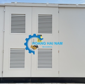  Trạm Kios 