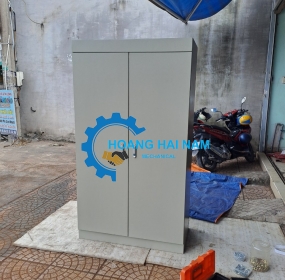 Vỏ tủ Điện