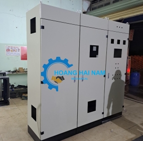 Vỏ tủ điều khiển
