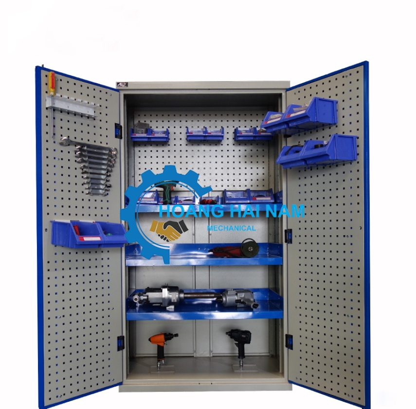Tủ dụng cụ  mẫu 2