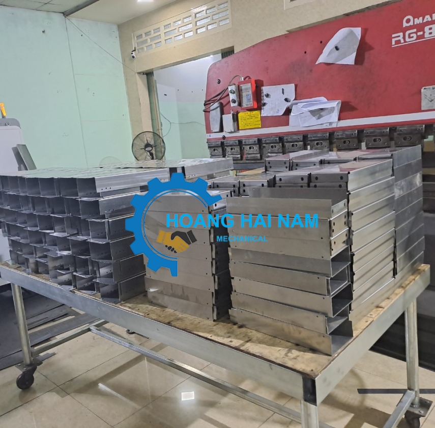 SẢN PHẨM MẪU 001