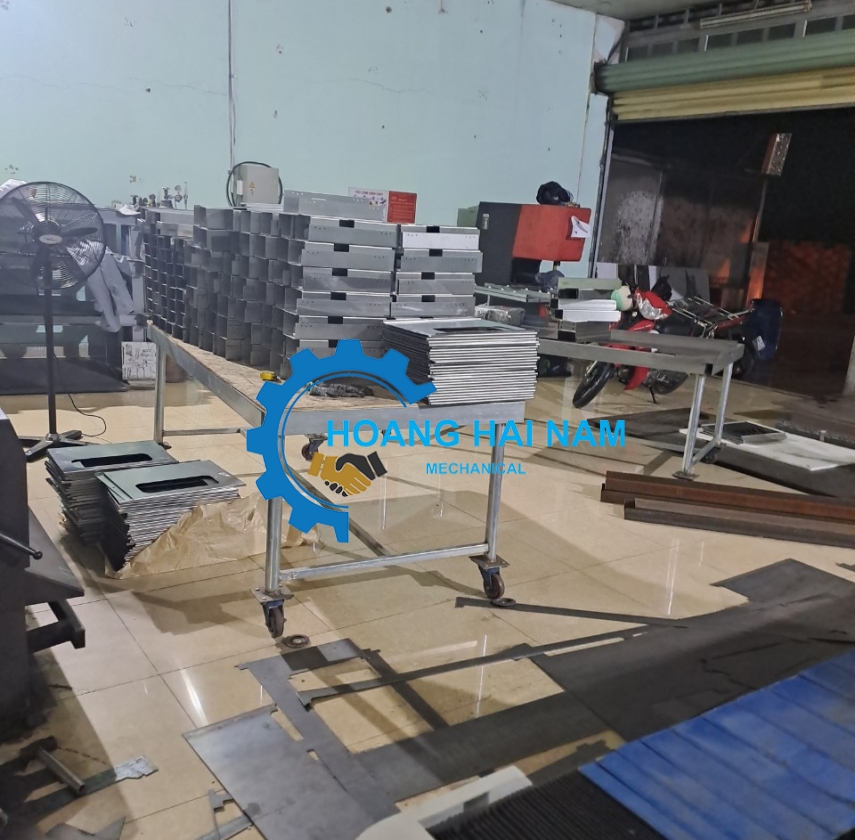 SẢN PHẨM MẪU 002