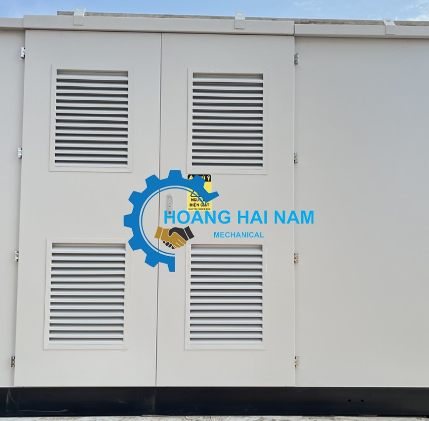  Trạm Kios 