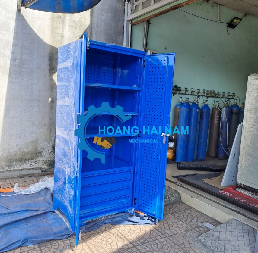 Tủ Dụng cụ