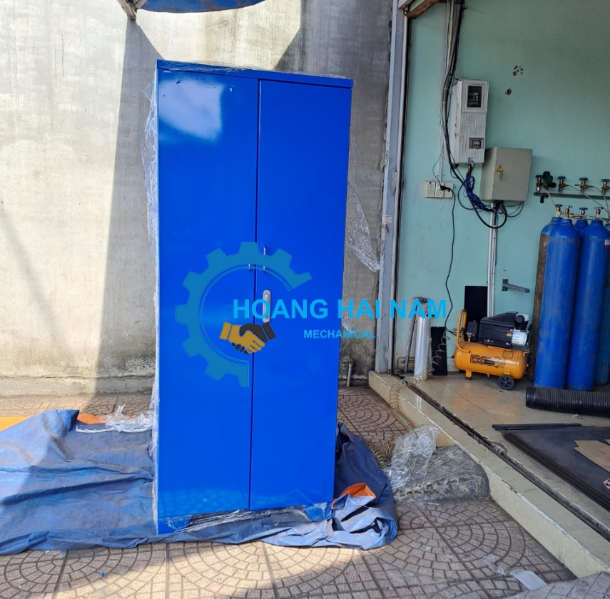 Tủ Dụng cụ